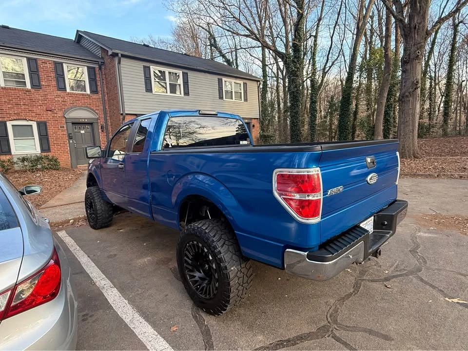 2009 Ford F-150 12th Gen - Image 4 of 5