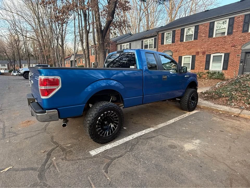 2009 Ford F-150 12th Gen - Image 3 of 5
