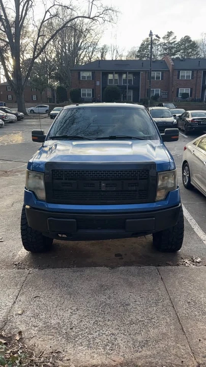 2009 Ford F-150 12th Gen - Image 5 of 5