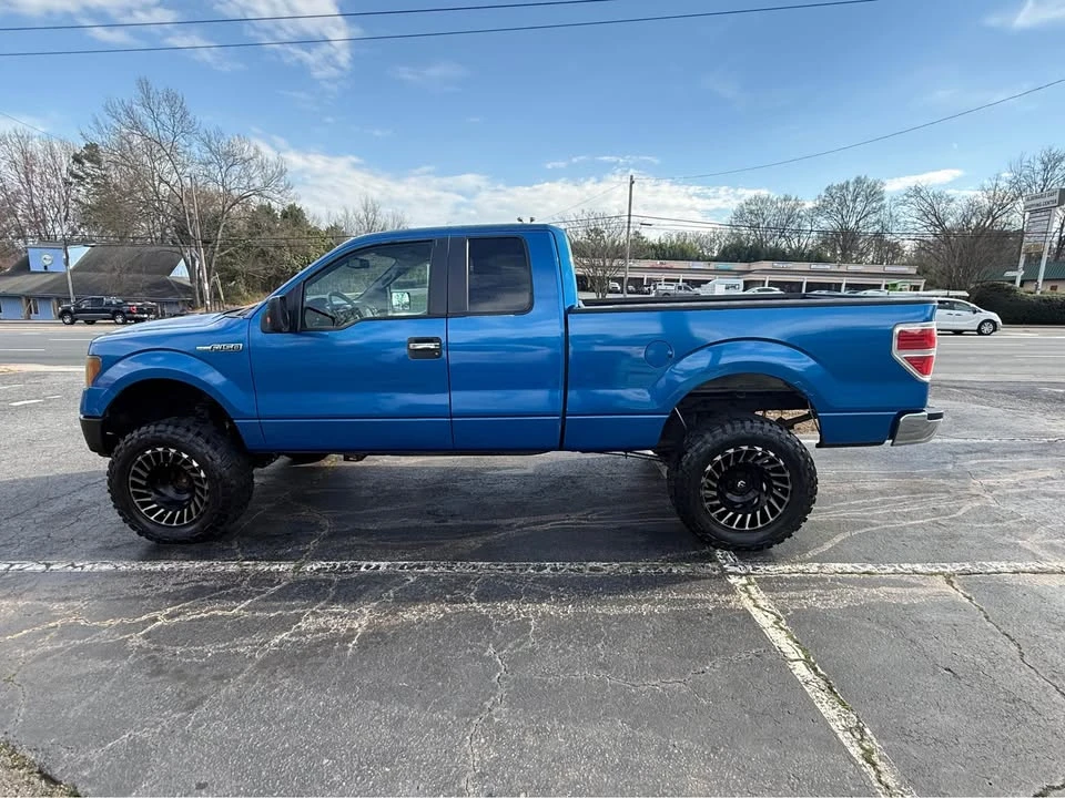 2009 Ford F-150 12th Gen - Image 2 of 5