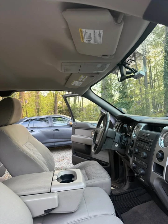 2009 Ford F-150 12th Gen - Image 12 of 20