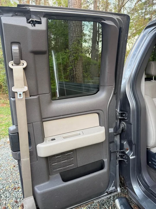 2009 Ford F-150 12th Gen - Image 7 of 20