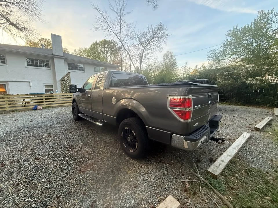 2009 Ford F-150 12th Gen - Image 18 of 20
