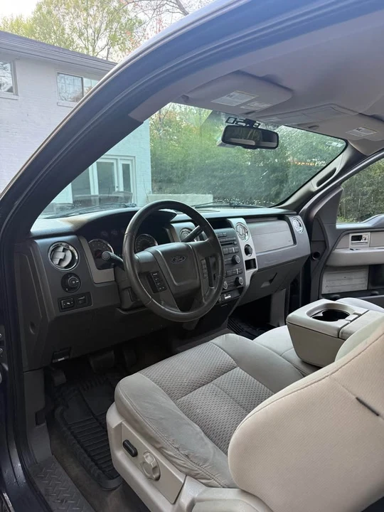2009 Ford F-150 12th Gen - Image 4 of 20