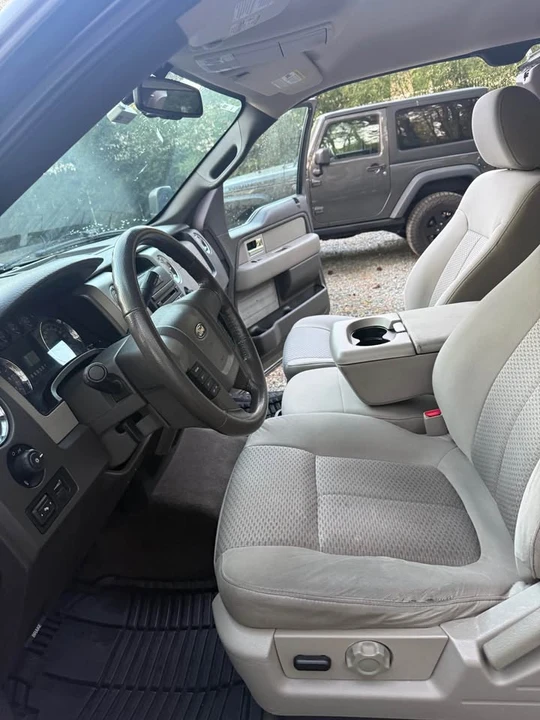 2009 Ford F-150 12th Gen - Image 5 of 20