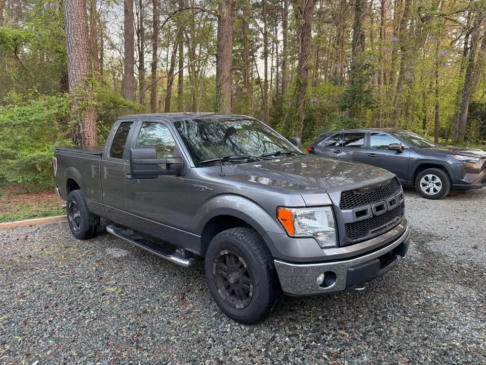 2009 Ford F-150 12th Gen - Image 15 of 20