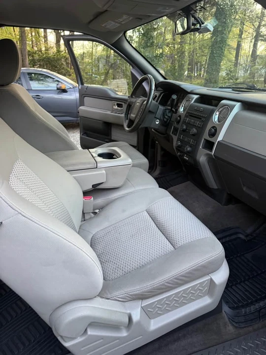 2009 Ford F-150 12th Gen - Image 10 of 20