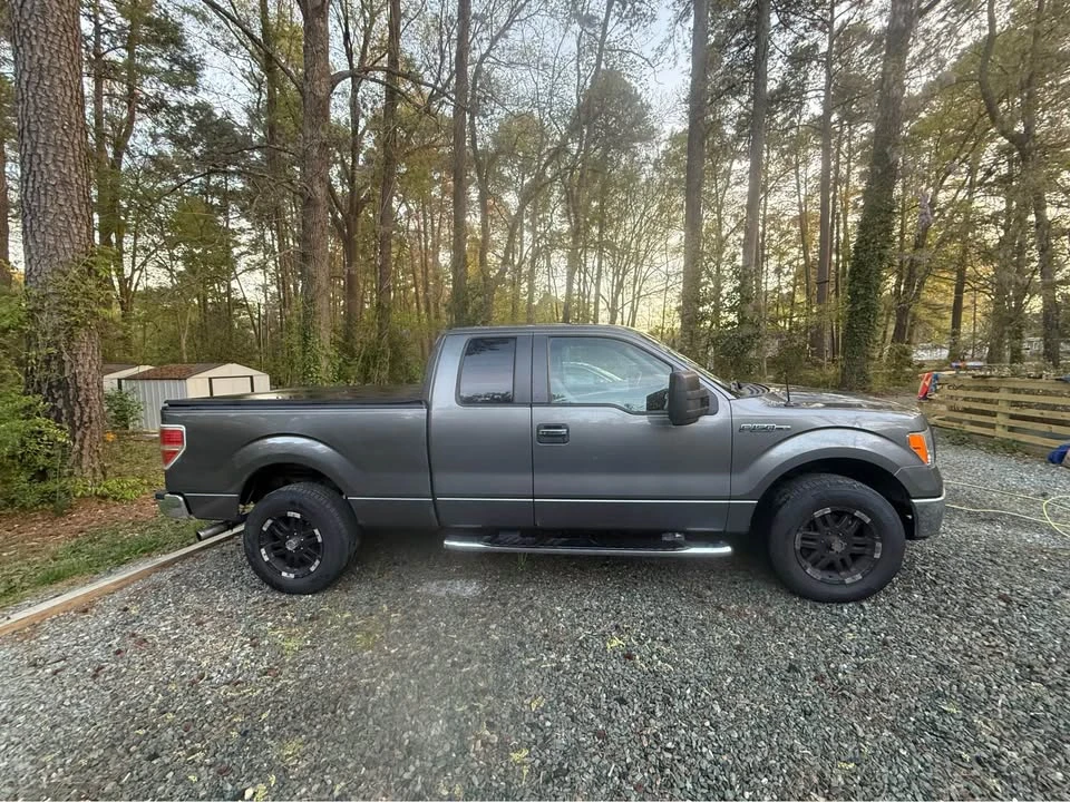 2009 Ford F-150 12th Gen - Image 16 of 20