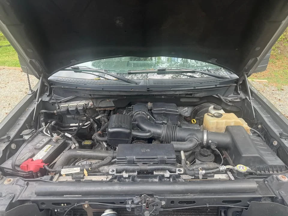 2009 Ford F-150 12th Gen - Image 20 of 20