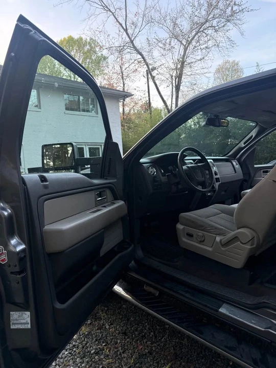 2009 Ford F-150 12th Gen - Image 3 of 20
