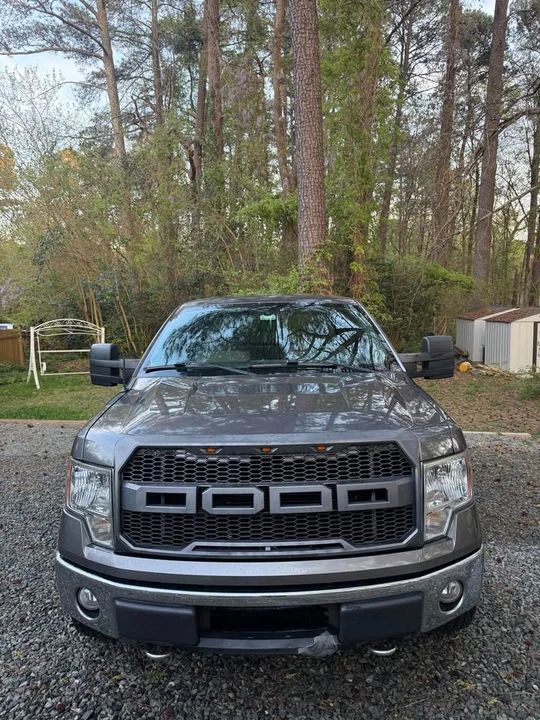 2009 Ford F-150 12th Gen - Image 13 of 20