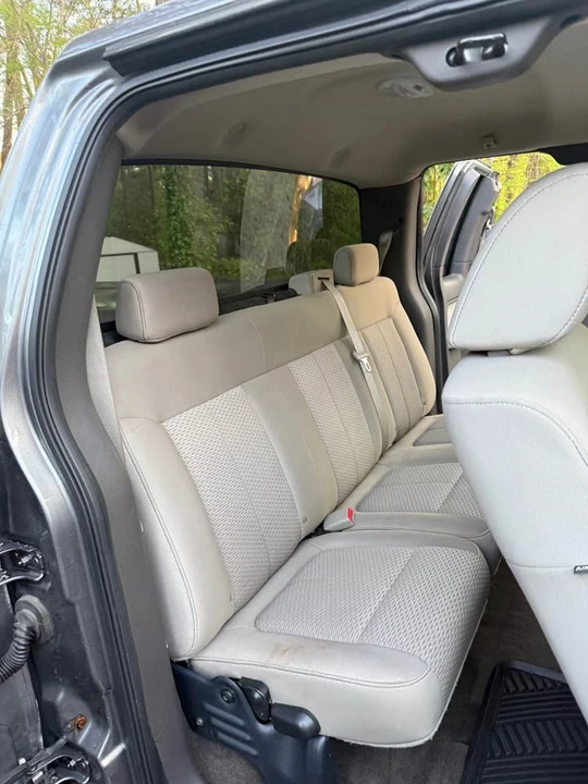 2009 Ford F-150 12th Gen - Image 9 of 20