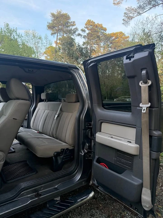 2009 Ford F-150 12th Gen - Image 2 of 20