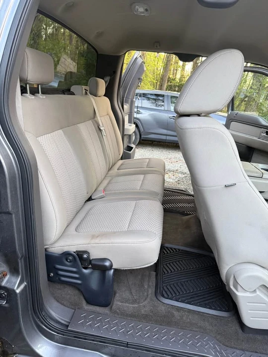 2009 Ford F-150 12th Gen - Image 8 of 20
