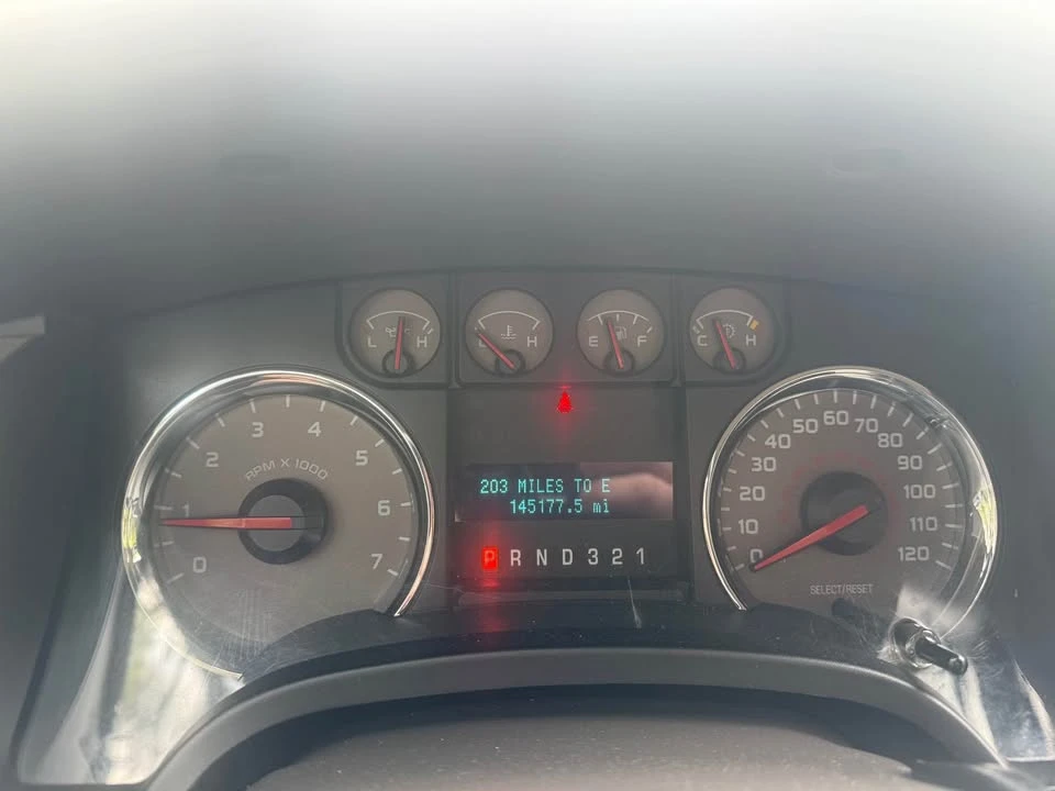 2009 Ford F-150 12th Gen - Image 19 of 20