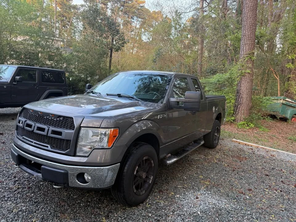 2009 Ford F-150 12th Gen - Image 14 of 20
