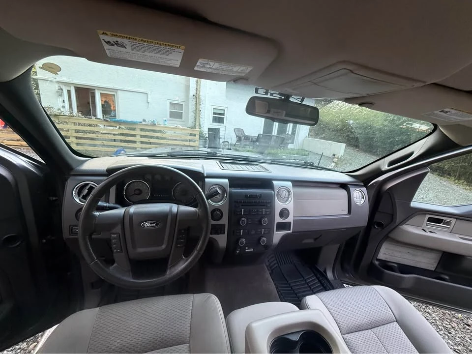 2009 Ford F-150 12th Gen - Image 6 of 20