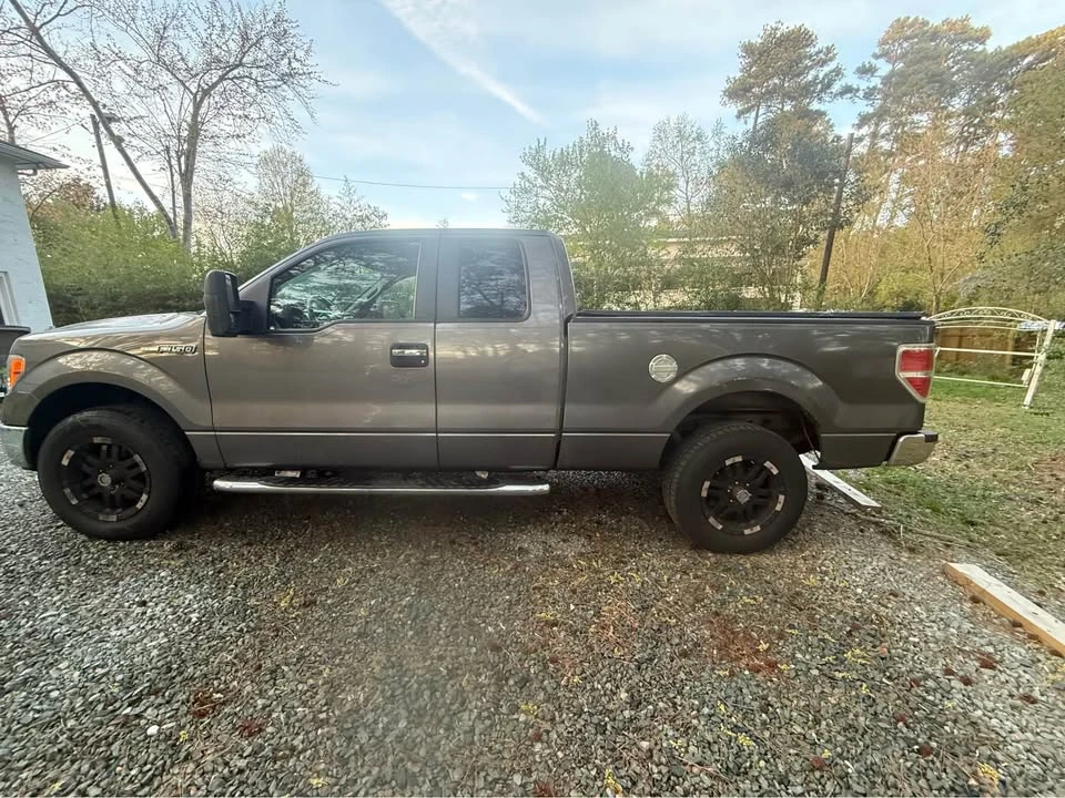 2009 Ford F-150 12th Gen - Image 17 of 20