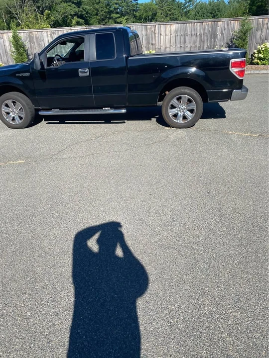 2009 Ford F-150 12th Gen - Image 2 of 2