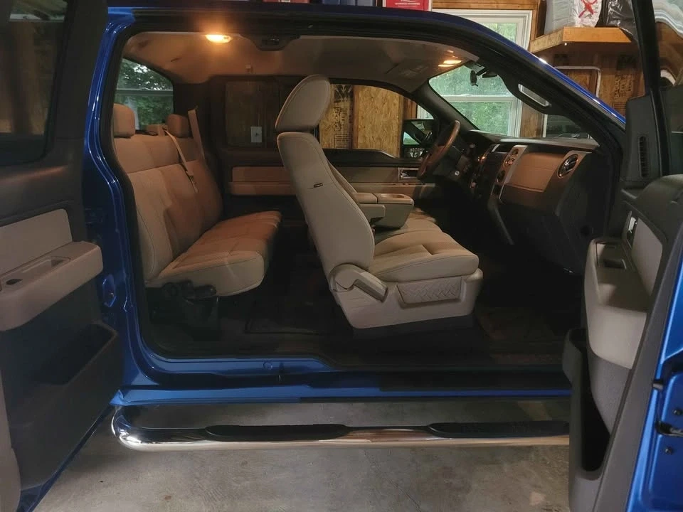 2009 Ford F-150 12th Gen - Image 7 of 7