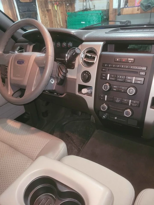 2009 Ford F-150 12th Gen - Image 3 of 7