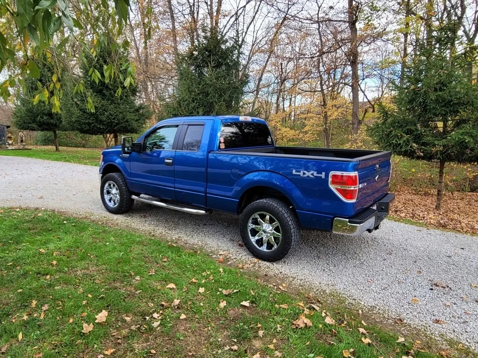 2009 Ford F-150 12th Gen - Image 2 of 7