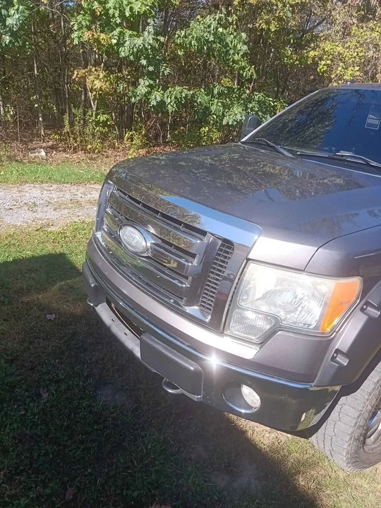 2009 Ford F-150 12th Gen - Image 3 of 8