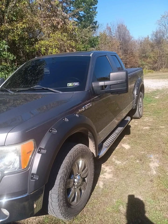 2009 Ford F-150 12th Gen - Image 2 of 8