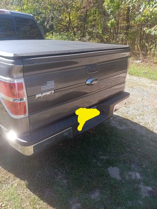 2009 Ford F-150 12th Gen - Image 4 of 8