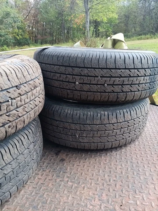 2009 Ford F-150 12th Gen - Image 6 of 8
