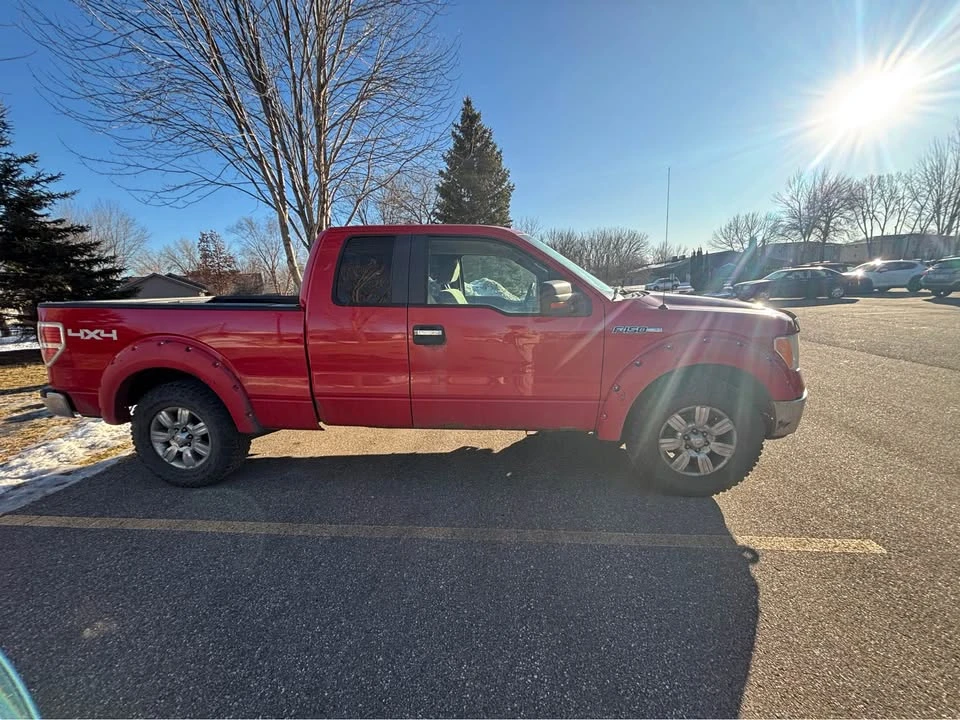 2009 Ford F-150 12th Gen - Image 5 of 8