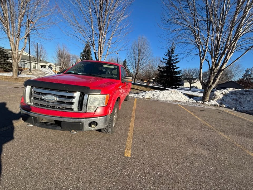 2009 Ford F-150 12th Gen - Image 2 of 8