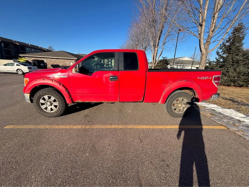 2009 Ford F-150 12th Gen - Image 3 of 8