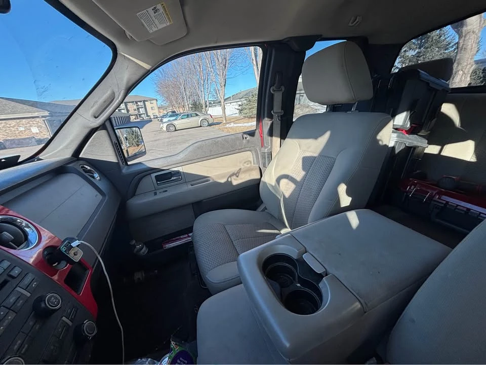 2009 Ford F-150 12th Gen - Image 7 of 8