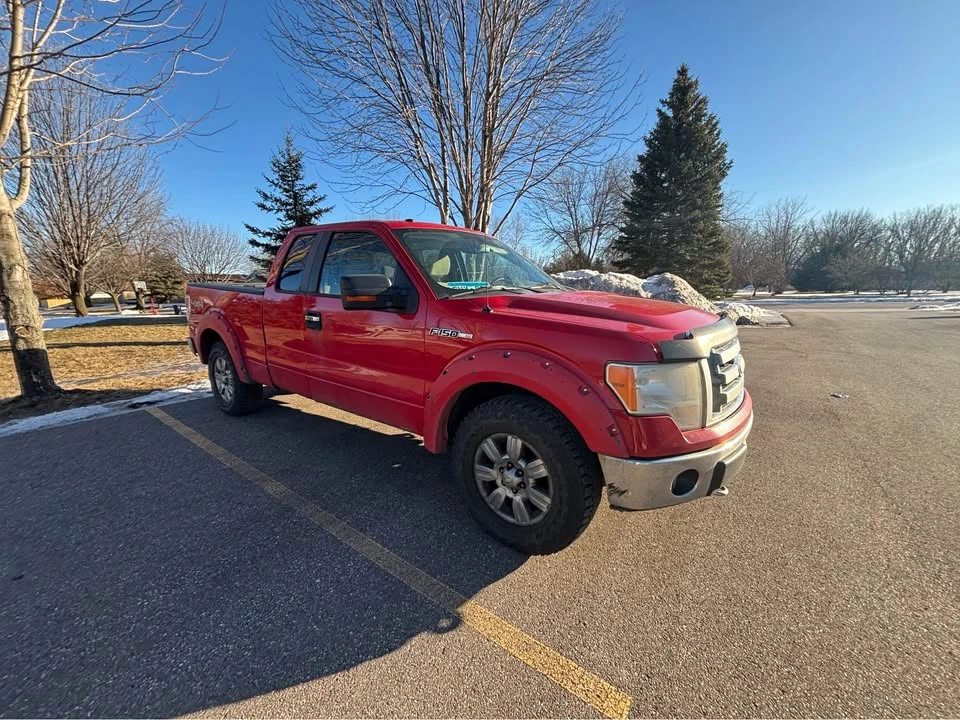 2009 Ford F-150 12th Gen - Image 4 of 8