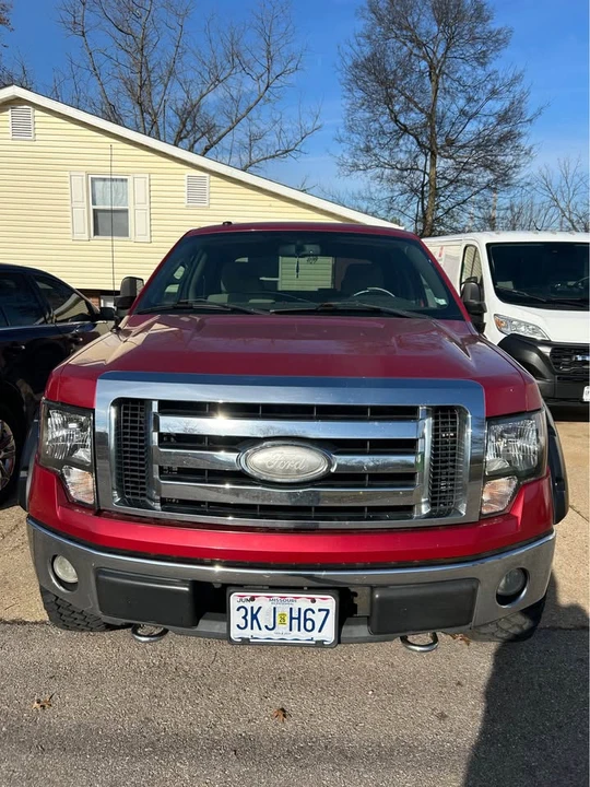 2009 Ford F-150 12th Gen - Image 2 of 5
