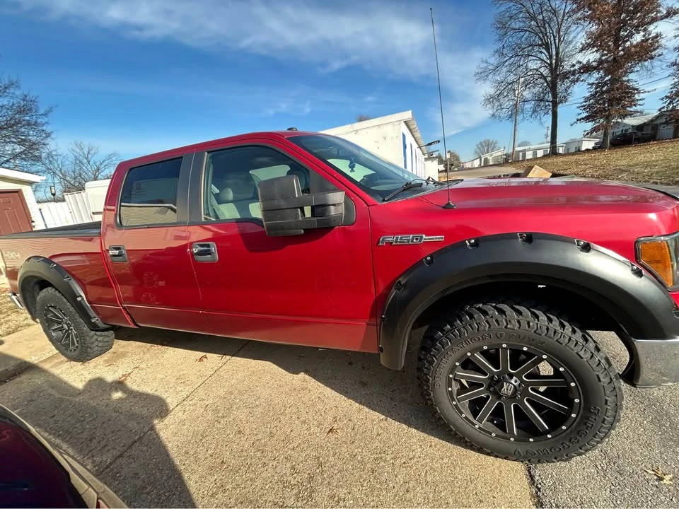 2009 Ford F-150 12th Gen - Image 3 of 5