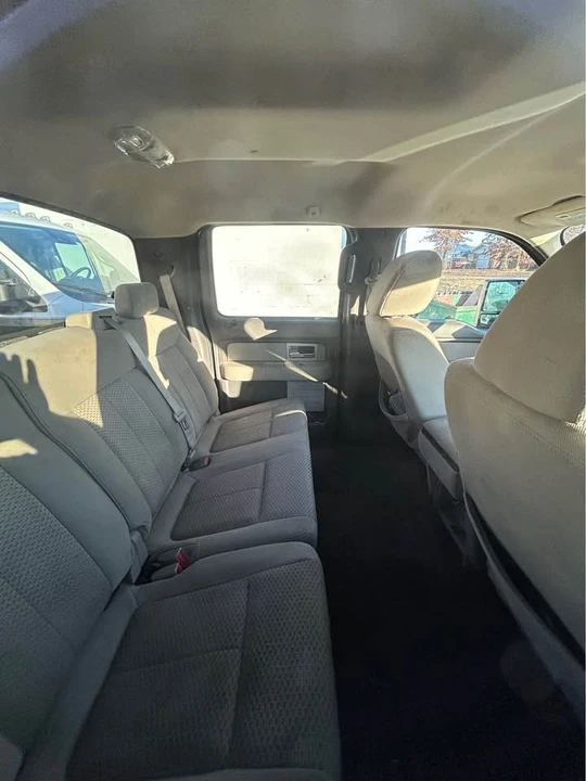 2009 Ford F-150 12th Gen - Image 4 of 5