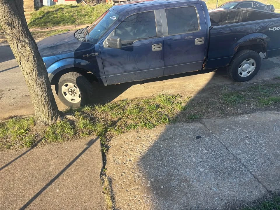 2009 Ford F-150 12th Gen - Image 4 of 9