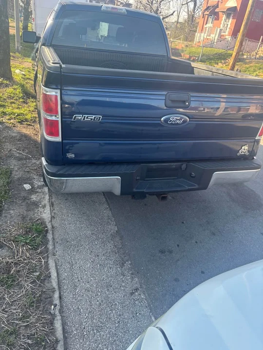 2009 Ford F-150 12th Gen - Image 9 of 9