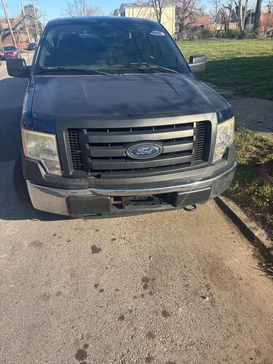 2009 Ford F-150 12th Gen - Image 3 of 9