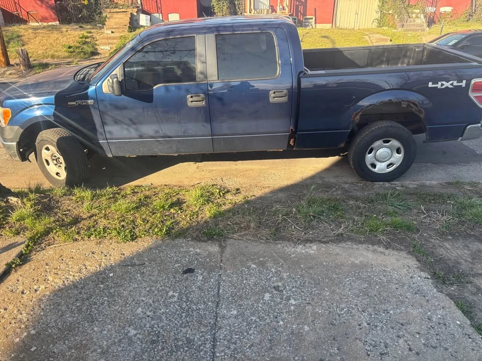 2009 Ford F-150 12th Gen - Image 6 of 9