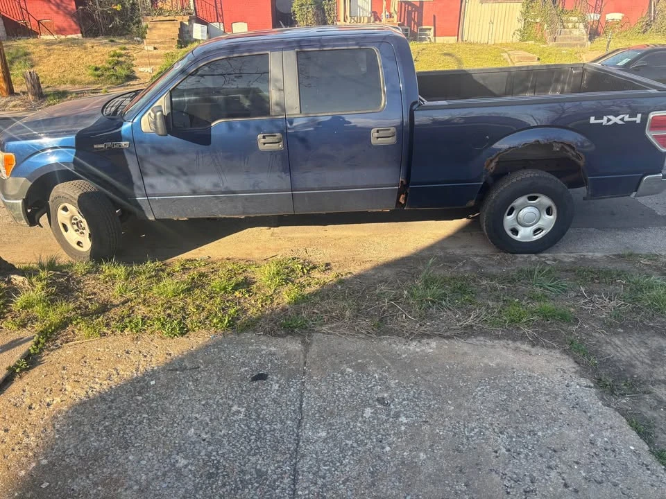 2009 Ford F-150 12th Gen - Image 7 of 9