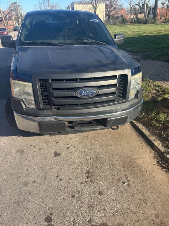 2009 Ford F-150 12th Gen - Image 2 of 9