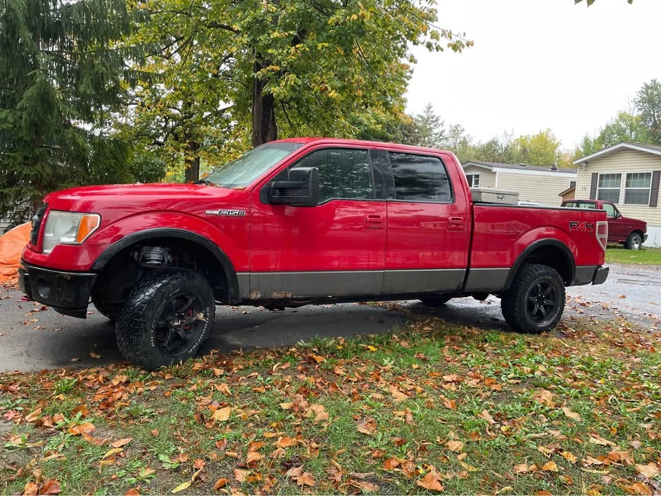 2009 Ford F-150 12th Gen - Image 3 of 6