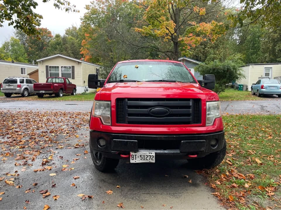 2009 Ford F-150 12th Gen - Image 4 of 6