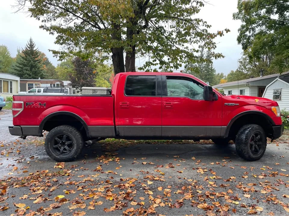 2009 Ford F-150 12th Gen - Image 2 of 6