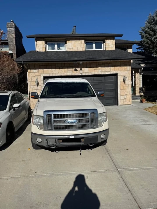 2009 Ford F-150 12th Gen - Image 2 of 8