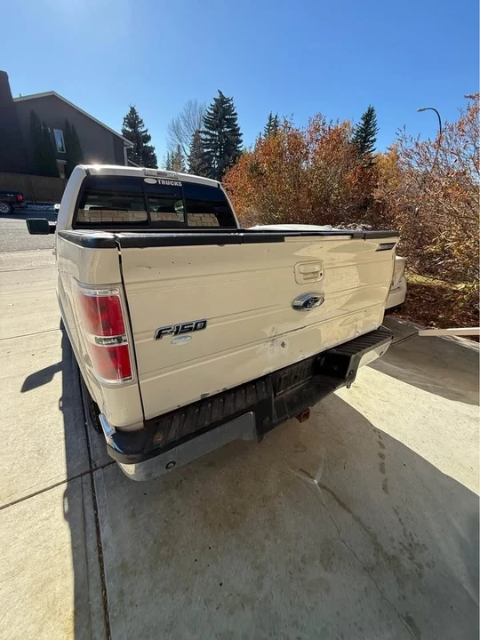 2009 Ford F-150 12th Gen - Image 4 of 8