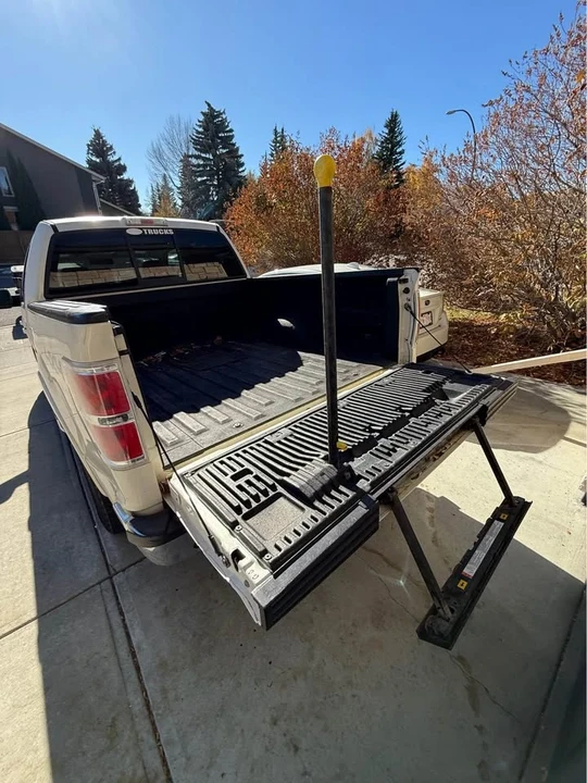 2009 Ford F-150 12th Gen - Image 8 of 8